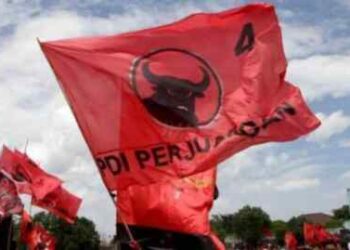 PDIP Kembali Menangi Pemilu di Kota Medan