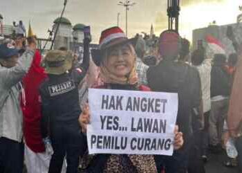 Fraksi PDIP Siapkan Naskah Gulirkan Hak Angket Kecurangan Pemilu
