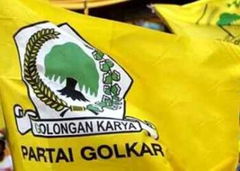 Terbongkar! Ini Alasan Golkar Minta Jatah 5 Menteri Kabinet Prabowo