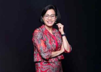 Menteri Keuangan: THR dan Gaji ke-13 PNS Cair 100 Persen!