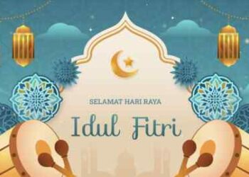 Idul Fitri Tahun Ini Berpotensi Serentak