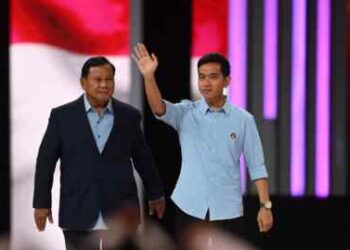 Forum Guru Tolak Program Prabowo-Gibran Makan Siang Gratis Pakai Dana BOS