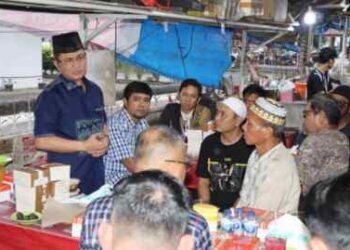 Bukber