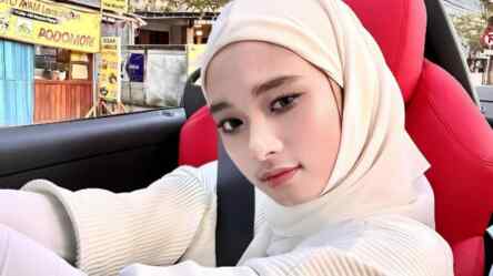 Foto: Inara Rusli.
