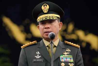 Panglima TNI
