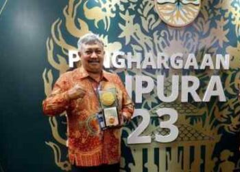 Piala Adipura