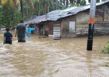 Pemerintah Tetapkan 14 Hari Masa Tanggap Darurat Bencana di Sumbar