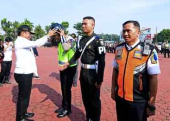 Operasi Keselamatan Toba