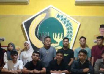 Milenia Golkar