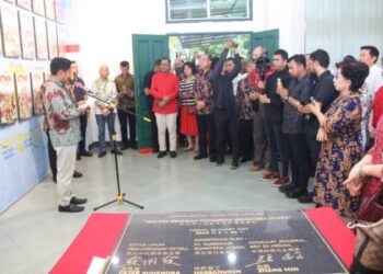 Galeri Tionghoa
