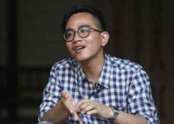 Pengamat Ini Sebut Gibran Mampu Pimpin Partai Golkar