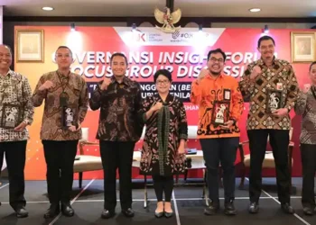 Governansi Insight Forum