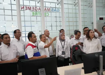 HSSE Demo Room