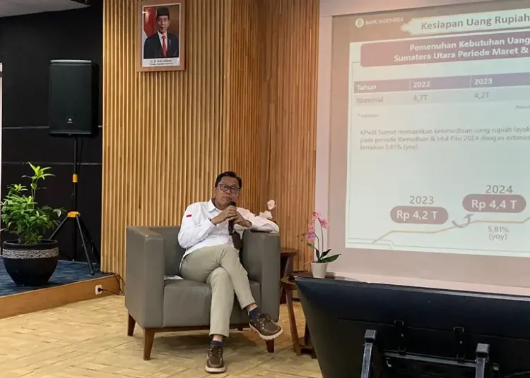 Foto: IGP Wira Kusuma