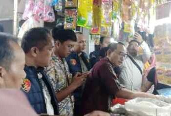 Cek Beras