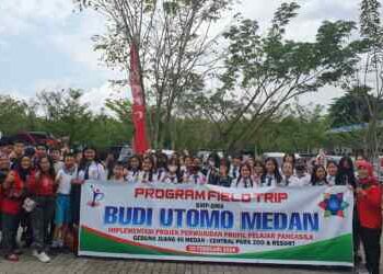 Budi Utomo Medan