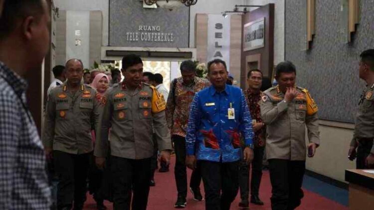 Foto: Pojok Pajak
