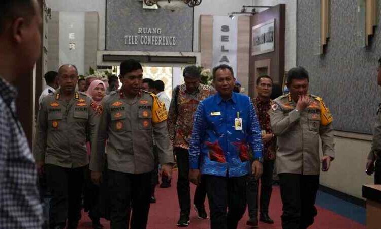 Foto: Pojok Pajak