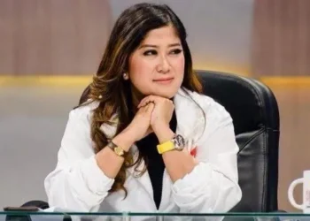 Meutya Viada Hafid