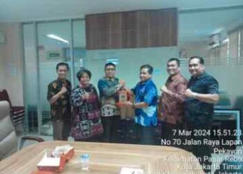 FDK UINSU Medan