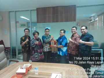 Foto: FDK UINSU Medan