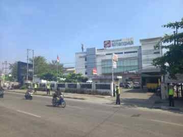 Operasi Keselamatan Toba