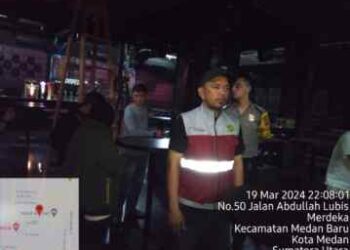 Cek Tempat Hiburan
