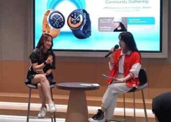 OPPO Watch X