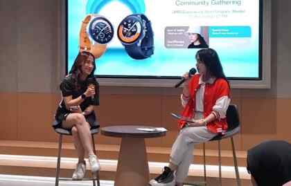 Foto: OPPO Watch X
