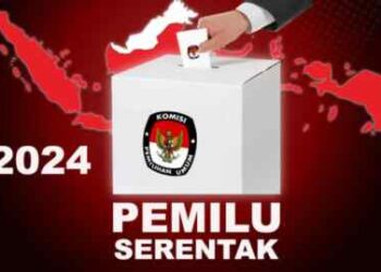 Hari Ini, KPU RI Umumkan Hasil Pemilu 2024