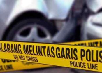 Bus Tabrak Truk Tangki, 21 Orang Tewas