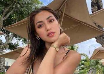 Jessica Iskandar Kayak Orang Gila Ditipu Hampir Rp 10 M