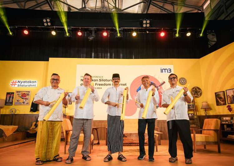 Foto: Kampanye Ramadan