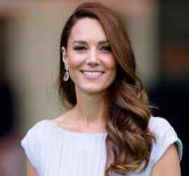 Pengumuman Resmi: Kate Middleton Mengidap Kanker!