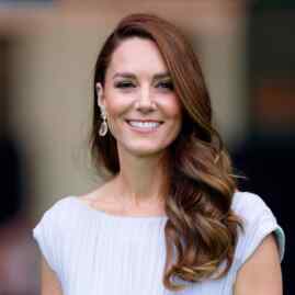 Foto: Kate Middleton.