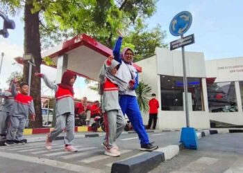 Kegiatan Edufest