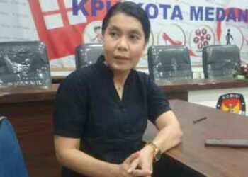 Rekapitulasi Suara di Medan Diperpanjang, Ini Penyebabnya