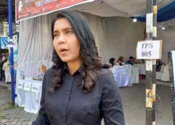 Pendaftaran Calon Wali Kota Medan 27-29 Agustus, Ini Tahapannya