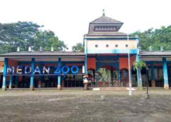 Medan Zoo