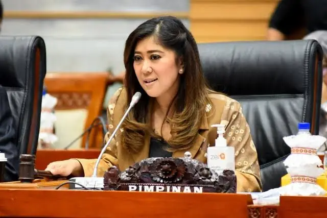 Foto: Meutya Hafid