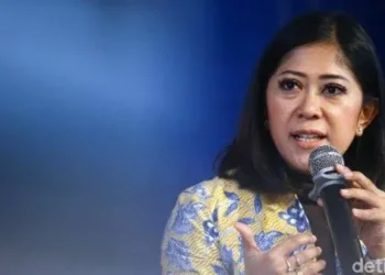 meutya Hafid