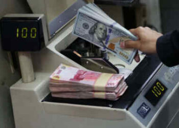 Rupiah Layu, Harga Emas Naik