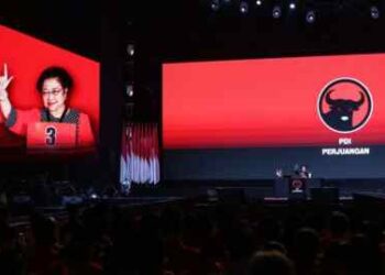 PDIP Tak Bisa Usung Capres Sendirian di 2029
