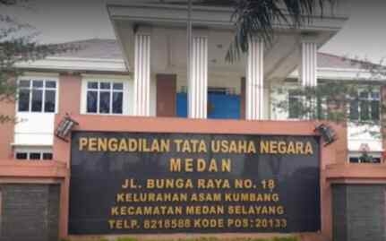 PTUN Medan
