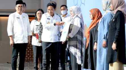 Foto: Sertifikat Halal