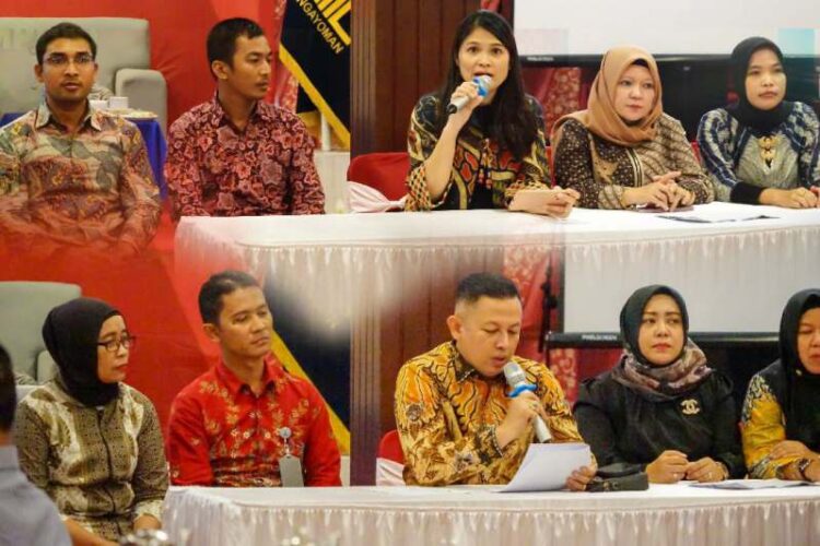 Foto: Rakor