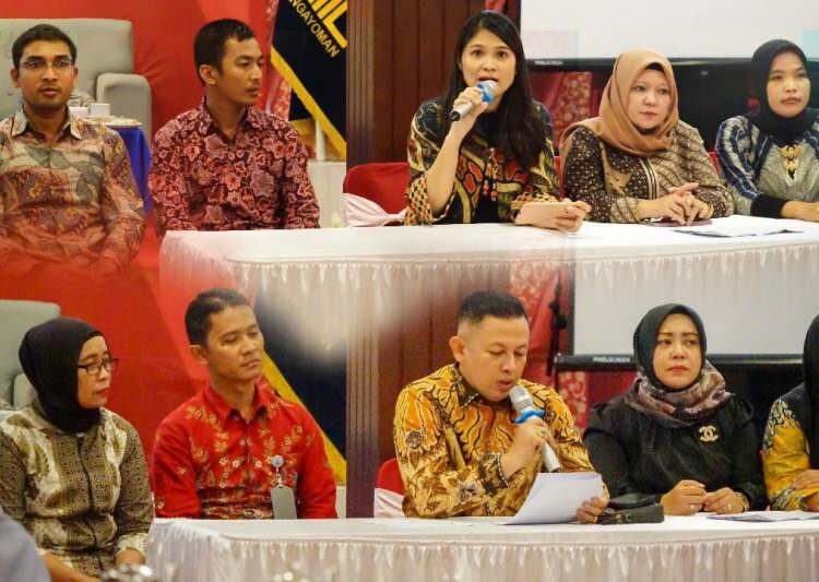 Foto: Rakor