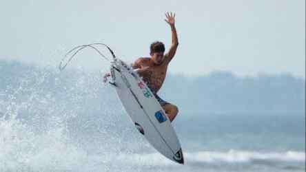 Foto: Rio Waida