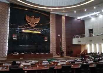 Tersangka Kasus PPPK Terpilih jadi Anggota DPRD Sumut
