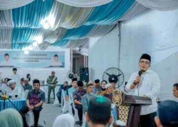 Safari Ramadhan